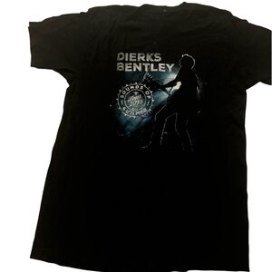 Dierks Bentley sounds of summer tour 2015 concert top